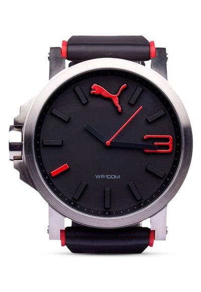 Cambio auge Circunferencia Reloj Puma Ultrasize - Compra Ahora | Dafiti Chile