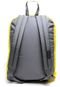 Mochila JanSport Superbreak Amarela - Marca Jansport