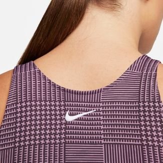 Regata Nike Yoga Dri-FIT Feminina