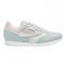 Tenis Fila Renno Classic 6158 Feminino Fila Prata - Marca Fila