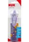 Copo Nuk Junior Cup Gatinha Roxo - Marca NUK