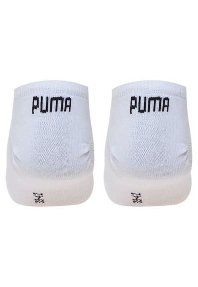 Pack 3 Calcetines Puma Blancos