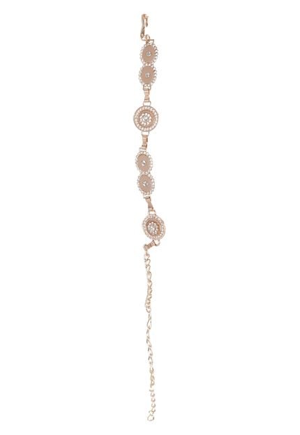 Cinto Anna Flynn Delicate Nude - Marca Anna Flynn