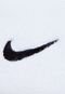 Munhequeira Nike Swoosh Branca - Marca Nike