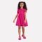 Vestido Infantil Menina Kyly - Marca Kyly