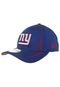 Boné 39Thirty NFL Viza Split Primary New York Giants Team Azul - Marca New Era