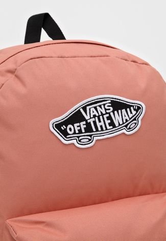 Mochila hotsell vans peach