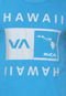 Regata RVCA Havaii Azul - Marca RVCA