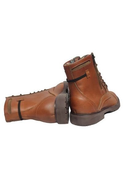 Dafiti botas cuero hombre shop