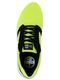 Tênis New Era Sneaker New Era Brasil Amarelo - Marca New Era