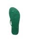 Chinelo Reef Escape Basic Verde - Marca Reef