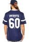 Camiseta New Era Jersey Neepat Azul - Marca New Era