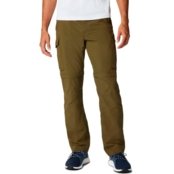 Calça Columbia Silver Ridge Convertible Verde Masculino - Marca Columbia