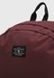 Mochila Dc Shoes Backsider Core 4 Vinho - Marca DC Shoes