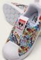 Tênis Infantil Adidas Originals Superstar Mickey Mouse Branco - Marca adidas Originals