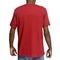 Camiseta HD Brand Vermelho- HD - Vermelho - Marca HD