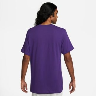 Camiseta Nike Tee Icon Futura - Masculina - Cyclex - Tudo de bicicleta em  um só lugar