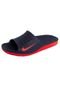 Chinelo Nike Solarsoft Slide Azul - Marca Nike