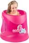 Babytub Ofurô 1 A 6 Anos Fluor Pink - Marca Baby Tub