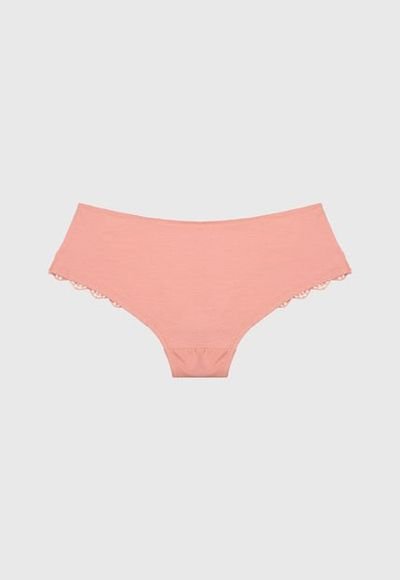 Ropa interior de algodón lili deals pink