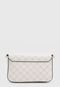 Bolsa Tiracolo Jorge Bischoff Off-White - Marca Jorge Bischoff