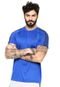 Camiseta adidas Performance ESS 3S EGB Azul - Marca adidas Performance