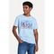 Camiseta Estampada Pica-pau Baywatch Abr Reserva Azul - Marca Reserva