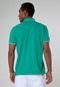 Camisa Polo Reserva Bordado Verde - Marca Reserva