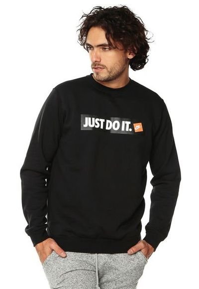 Buzos nike dafiti best sale