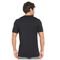 Camiseta New Balance Tenacity Logo Masculina Preto - Marca New Balance