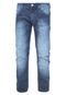 Calça Jeans Forum Reta Azul - Marca Sommer