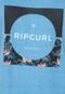 Regata Rip Curl Eclipser Azul - Marca Rip Curl