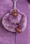 Bolsa Kipling Cicely Soft Lilac Roxa - Marca Kipling