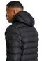 Jaqueta Bobojaco Masculino Opice Casaco Puffer Com Capuz Removivel - Marca Opice