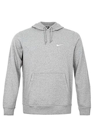 Nike sales club grey