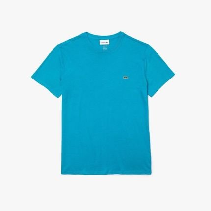 Camiseta Lacoste Azul - Marca Lacoste