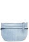 Bolsa Dumond Transversal Mini Jeans Azul - Marca Dumond