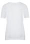 Camiseta MNG Barcelona Branca - Marca MNG Barcelona