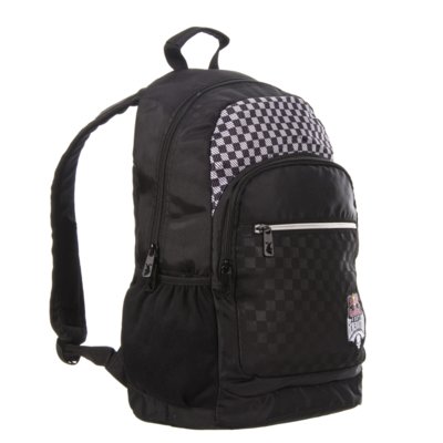 Mochila Red Bull Nortwest Preto