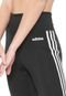 Legging adidas Performance D2m 3s Preta - Marca adidas Performance