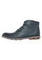 Bota Kildare High Azul - Marca Kildare