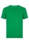 Camiseta Mandi Change Verde - Marca Mandi