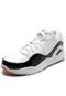 Tênis Nike Sportswear Dilatta Premium Branco/Preto - Marca Nike Sportswear