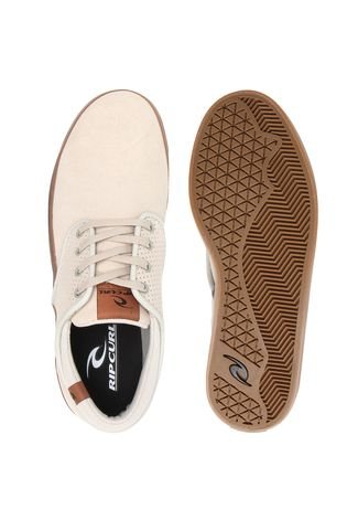 Tênis Rip Curl Snappers 3.0 Bege