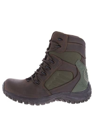 Botas outdoor dafiti cheap