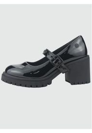 Zapato Jordi-2 Casual Negro Chalada