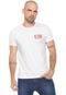 Camiseta Mr Kitsch Estampada Branca - Marca MR. KITSCH