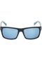 Óculos de Sol Dragon Blindside Preto/Azul - Marca Dragon