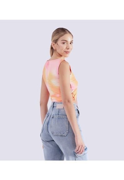 Dafiti discount blusas mujer