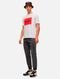 Camiseta Hugo Boss Regular Dulive222 Branco - Marca Hugo Boss